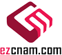 Logo EZCNAM